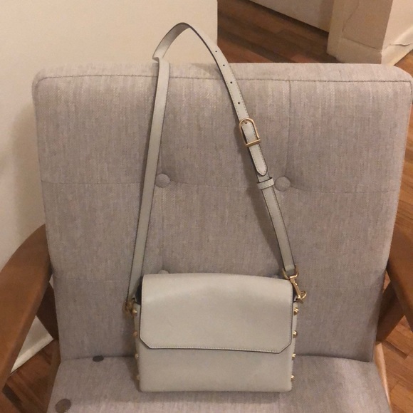 Crossbody Flynn bag - Picture 1 of 8